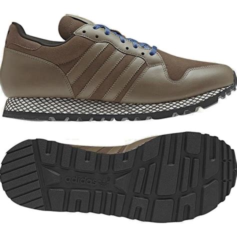 adidas schuhe braun gr 41|Braune adidas Schuhe Größe 41 online kaufen .